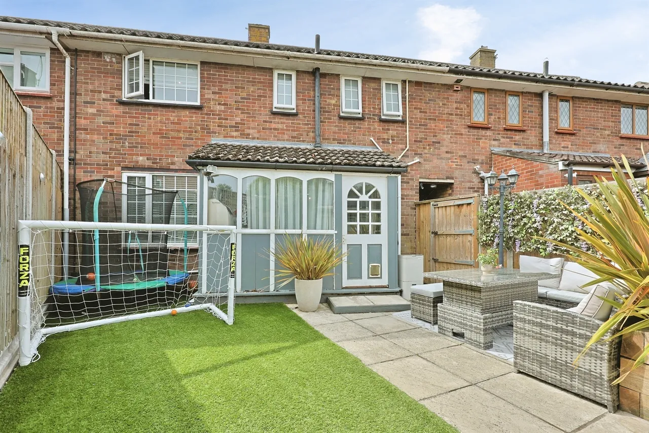 Woodforde Road, Norwich, NR7, photo 18