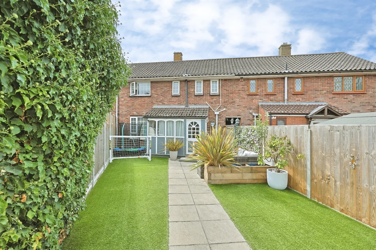 Woodforde Road, Norwich, NR7, photo 19
