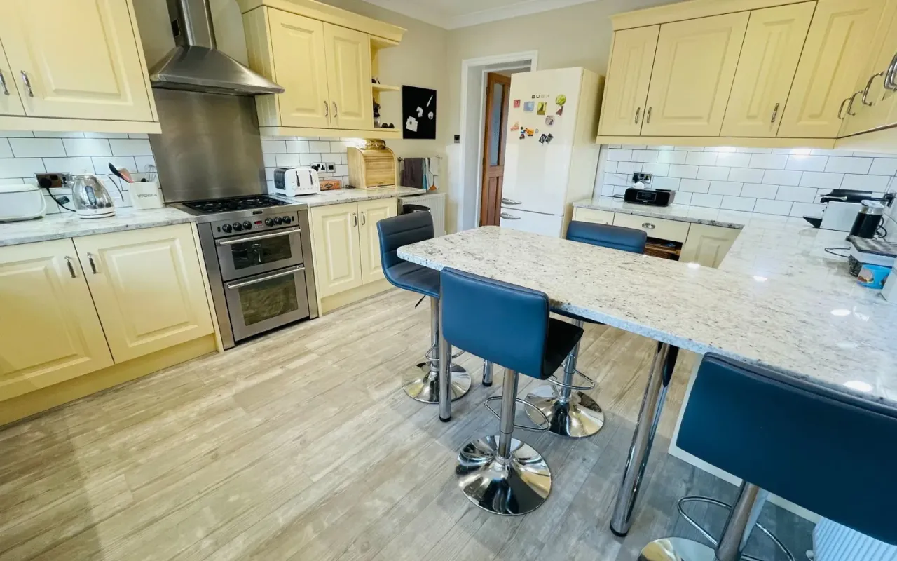 Mortimer Road, Cubley, Penistone, photo 3