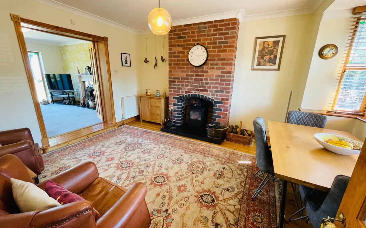 Mortimer Road, Cubley, Penistone, photo 9