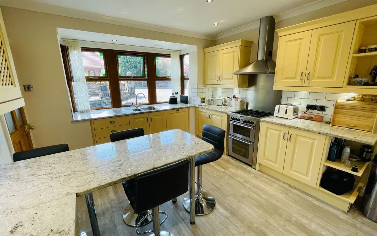 Mortimer Road, Cubley, Penistone, photo 4