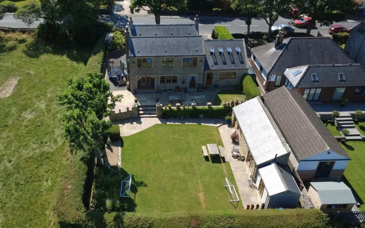 Mortimer Road, Cubley, Penistone, photo 25