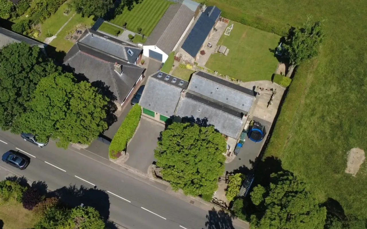 Mortimer Road, Cubley, Penistone, photo 26