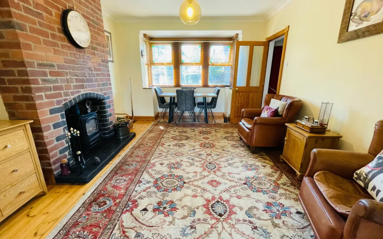Mortimer Road, Cubley, Penistone, photo 8