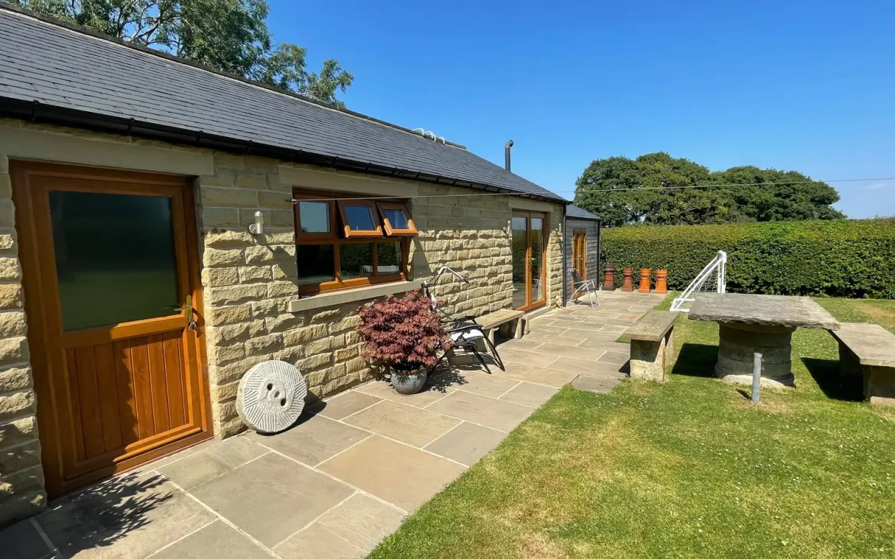 Mortimer Road, Cubley, Penistone, photo 24