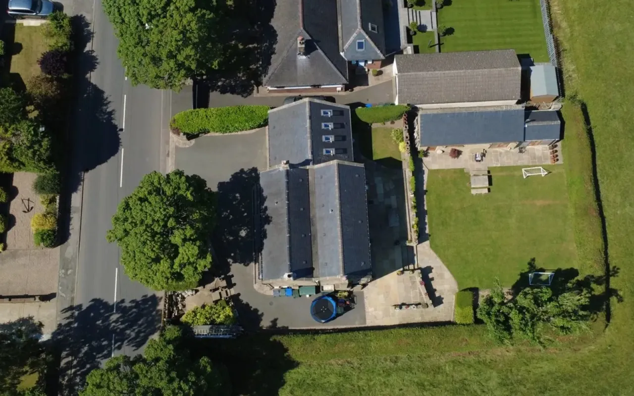 Mortimer Road, Cubley, Penistone, photo 27