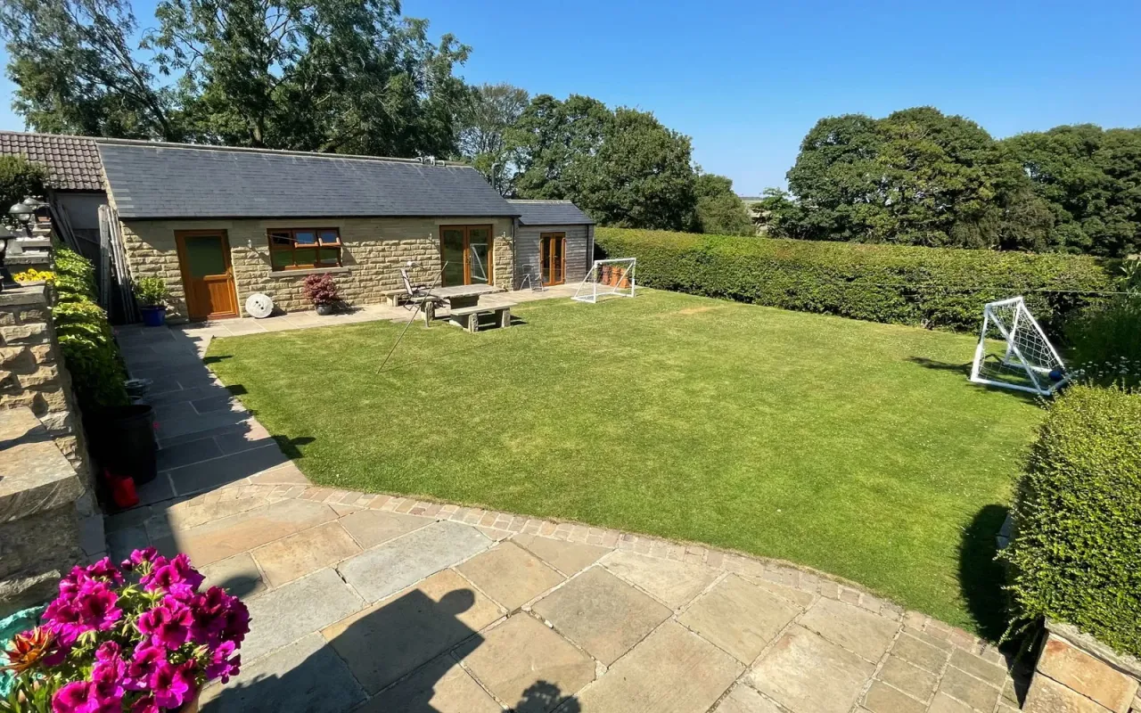 Mortimer Road, Cubley, Penistone, photo 23