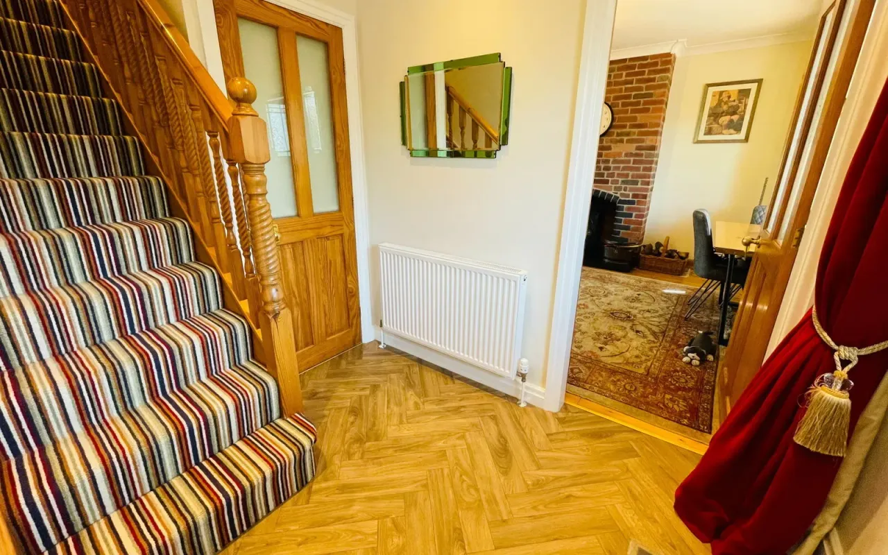 Mortimer Road, Cubley, Penistone, photo 11