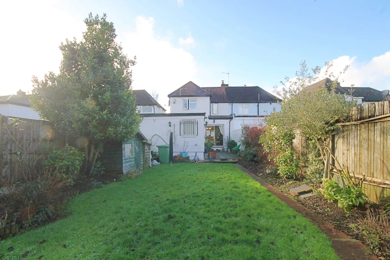 Bennetts Avenue, Greenford, UB6, photo 7