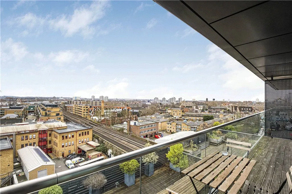 Amelia Street, London, SE17, photo 13