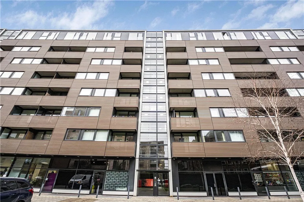 Amelia Street, London, SE17, photo 14