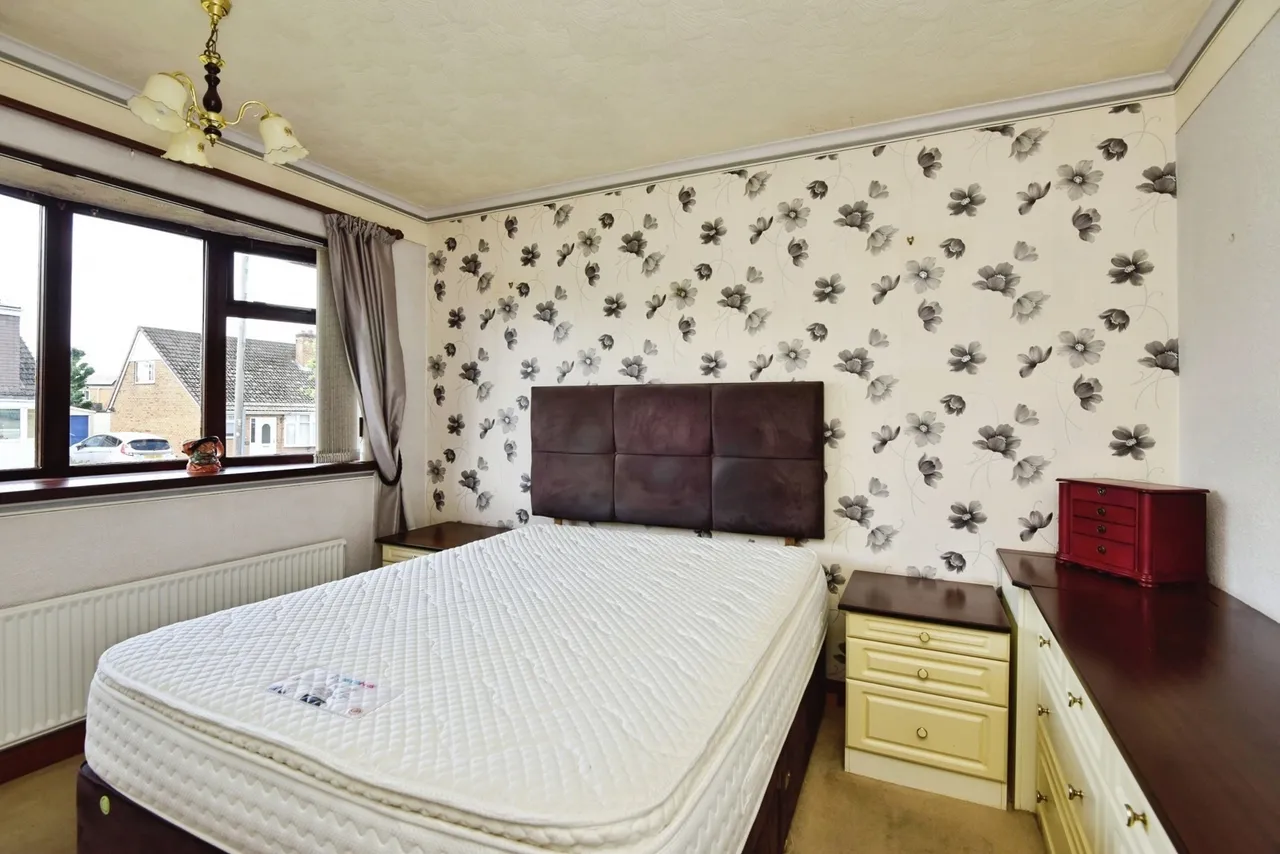 Brattswood Drive, Church Lawton, Stoke-on-Trent, Cheshire, ST7, photo 11