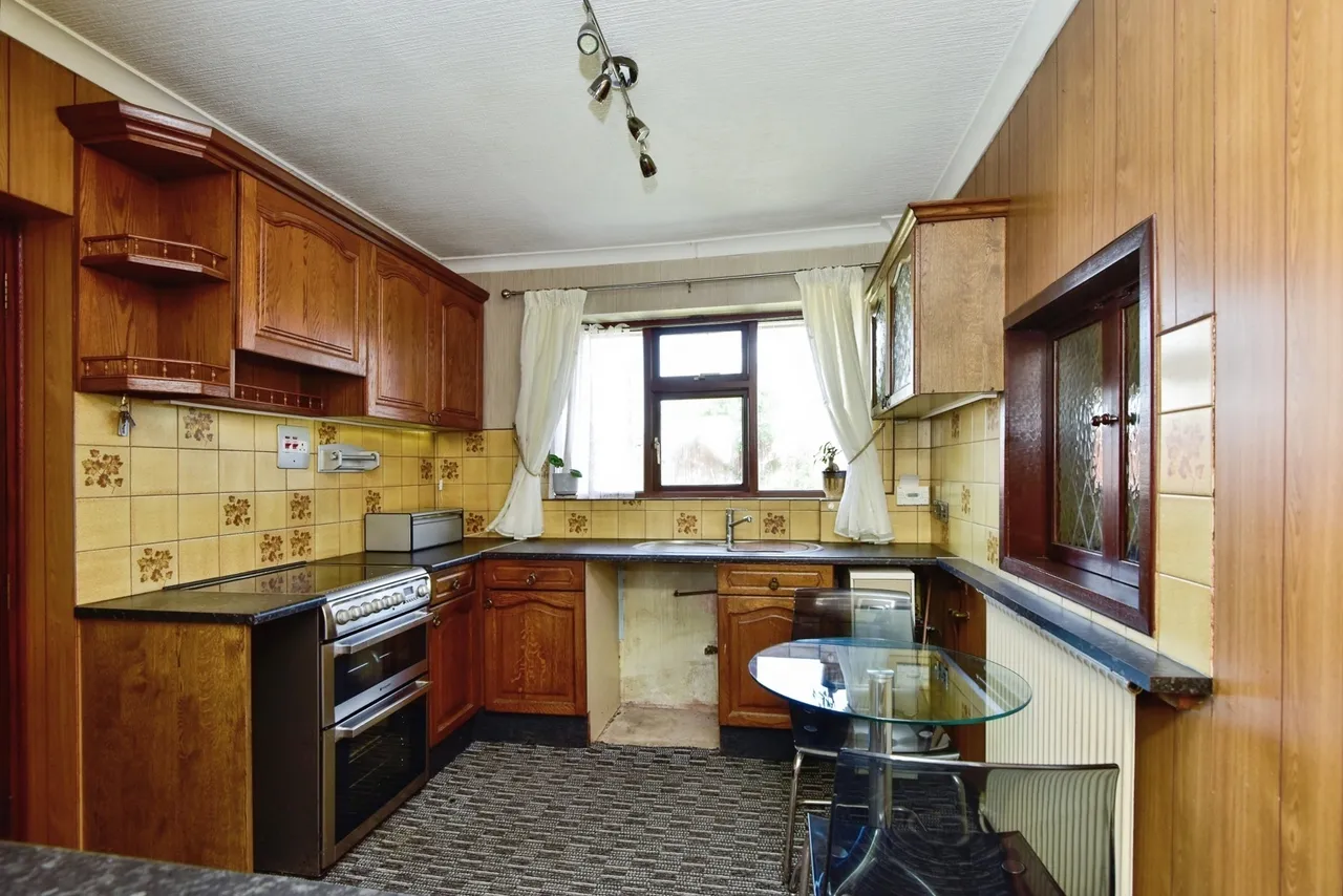 Brattswood Drive, Church Lawton, Stoke-on-Trent, Cheshire, ST7, photo 16