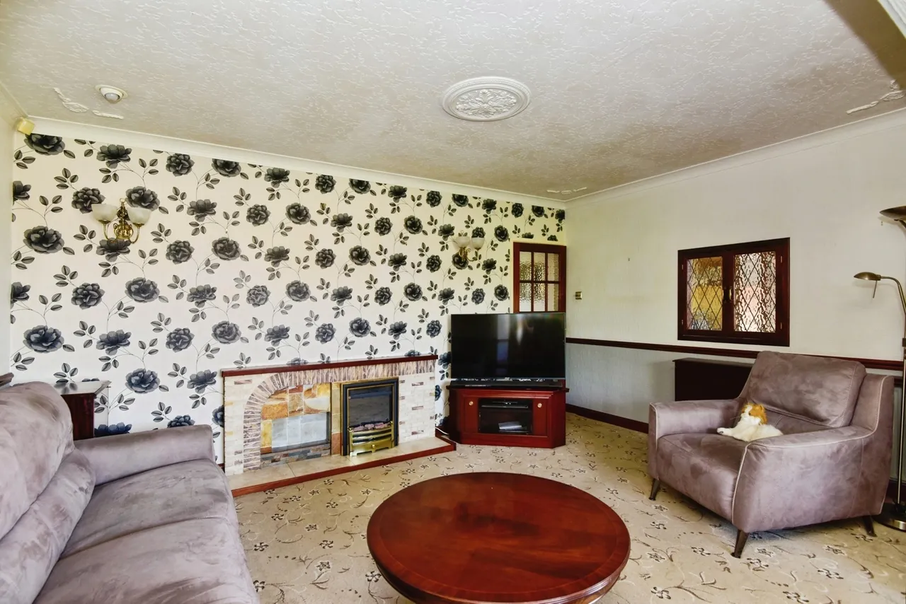 Brattswood Drive, Church Lawton, Stoke-on-Trent, Cheshire, ST7, photo 9