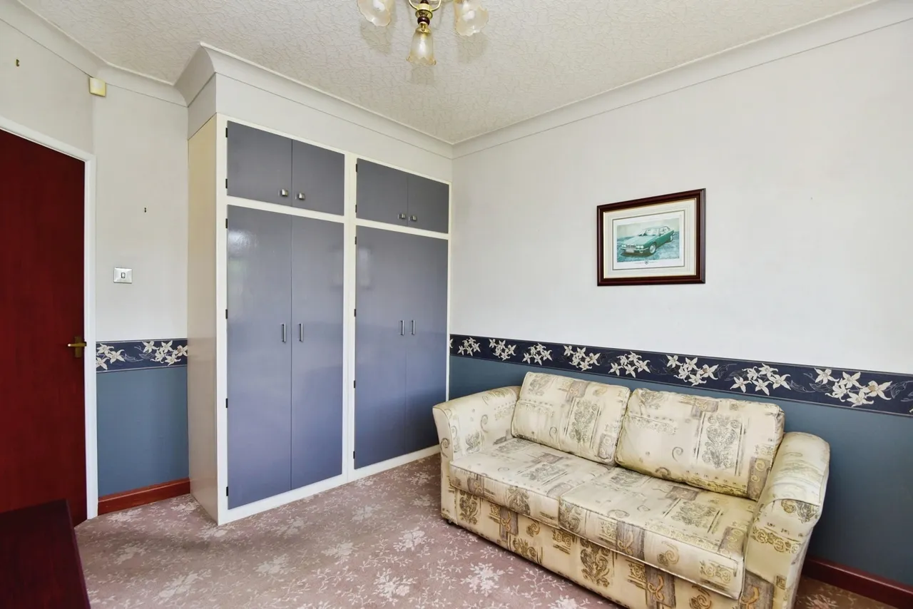 Brattswood Drive, Church Lawton, Stoke-on-Trent, Cheshire, ST7, photo 15
