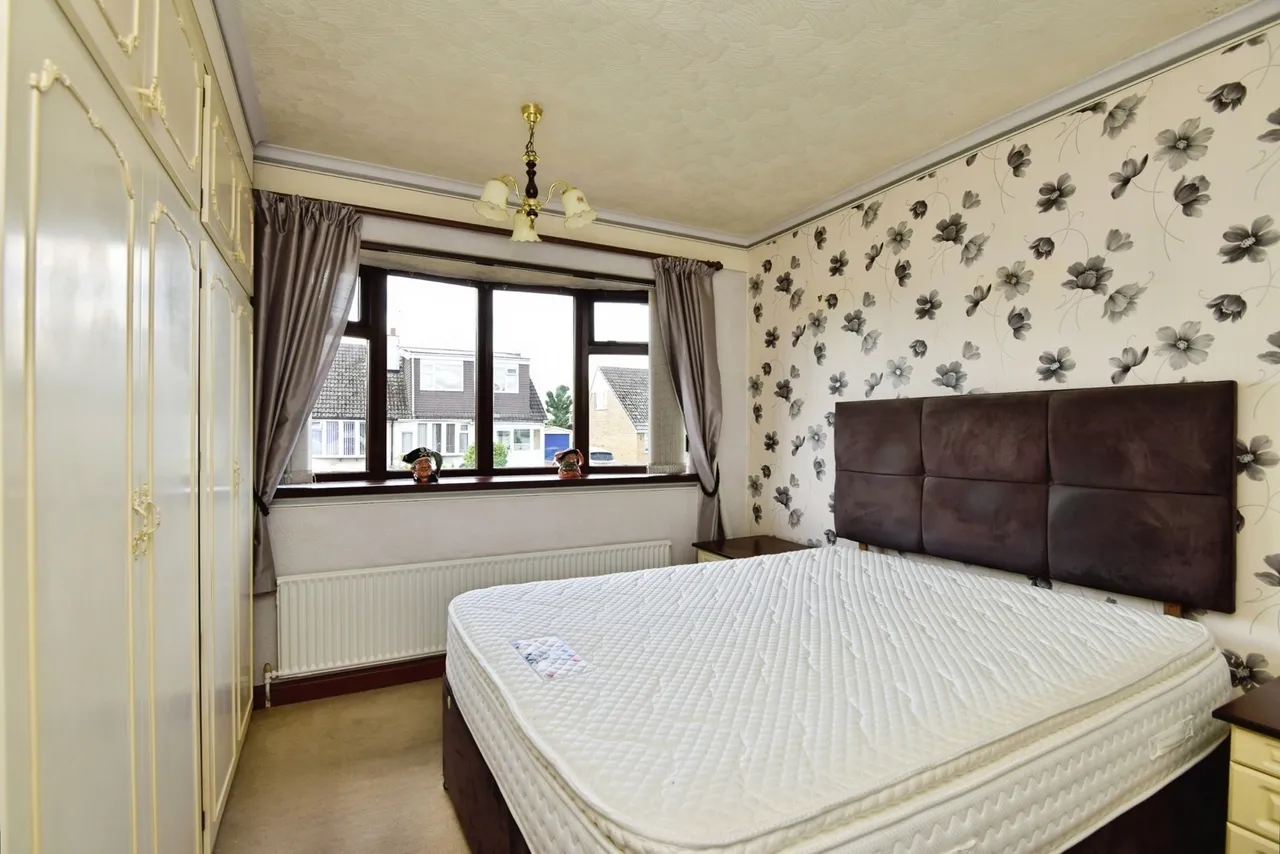 Brattswood Drive, Church Lawton, Stoke-on-Trent, Cheshire, ST7, photo 4