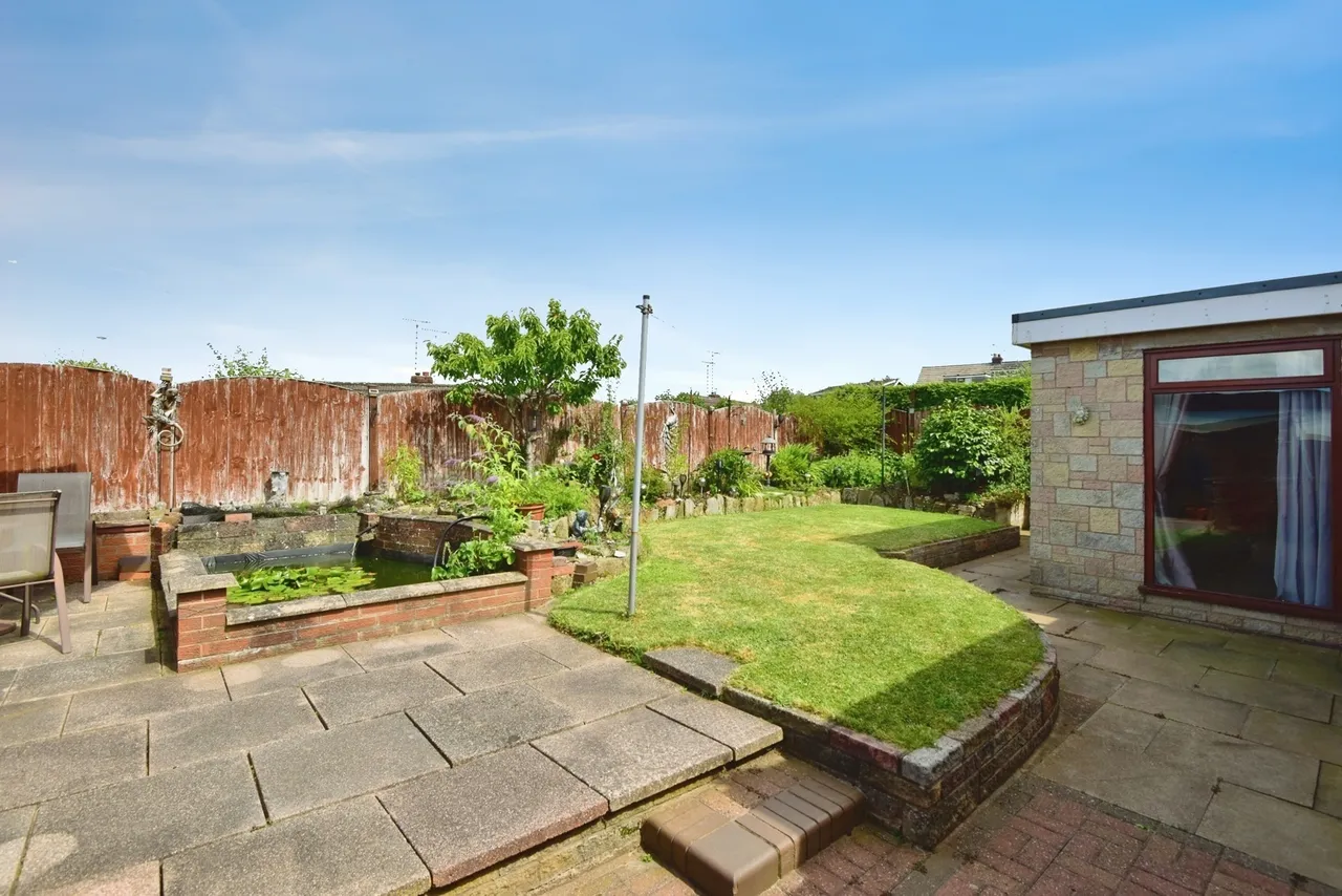 Brattswood Drive, Church Lawton, Stoke-on-Trent, Cheshire, ST7, photo 17