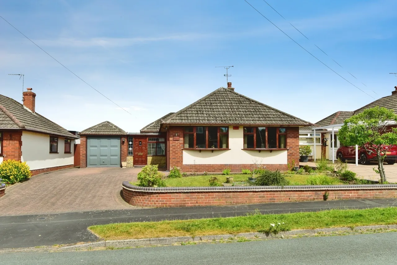 Brattswood Drive, Church Lawton, Stoke-on-Trent, Cheshire, ST7, photo 20