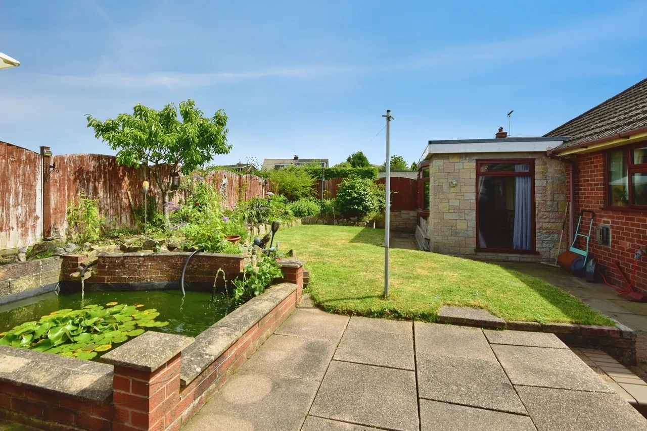 Brattswood Drive, Church Lawton, Stoke-on-Trent, Cheshire, ST7, photo 19