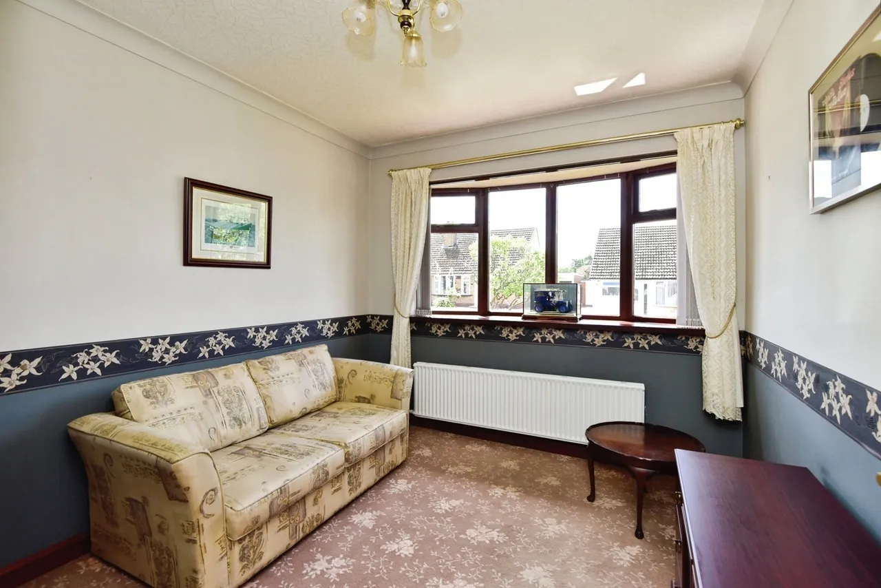 Brattswood Drive, Church Lawton, Stoke-on-Trent, Cheshire, ST7, photo 6
