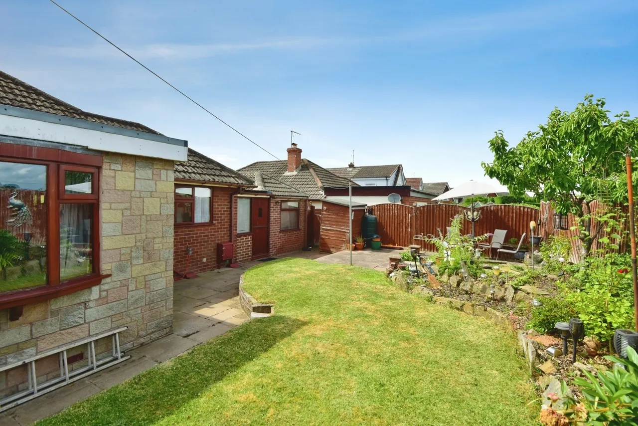 Brattswood Drive, Church Lawton, Stoke-on-Trent, Cheshire, ST7, photo 18