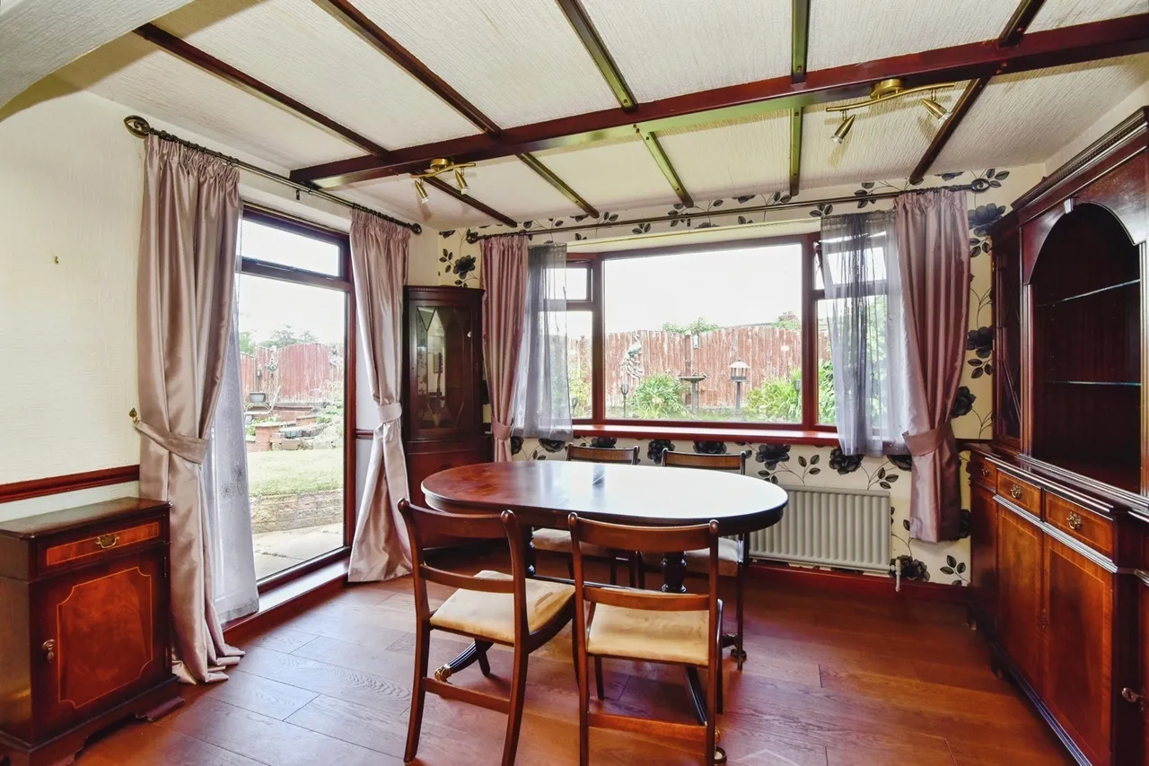 Brattswood Drive, Church Lawton, Stoke-on-Trent, Cheshire, ST7, photo 8