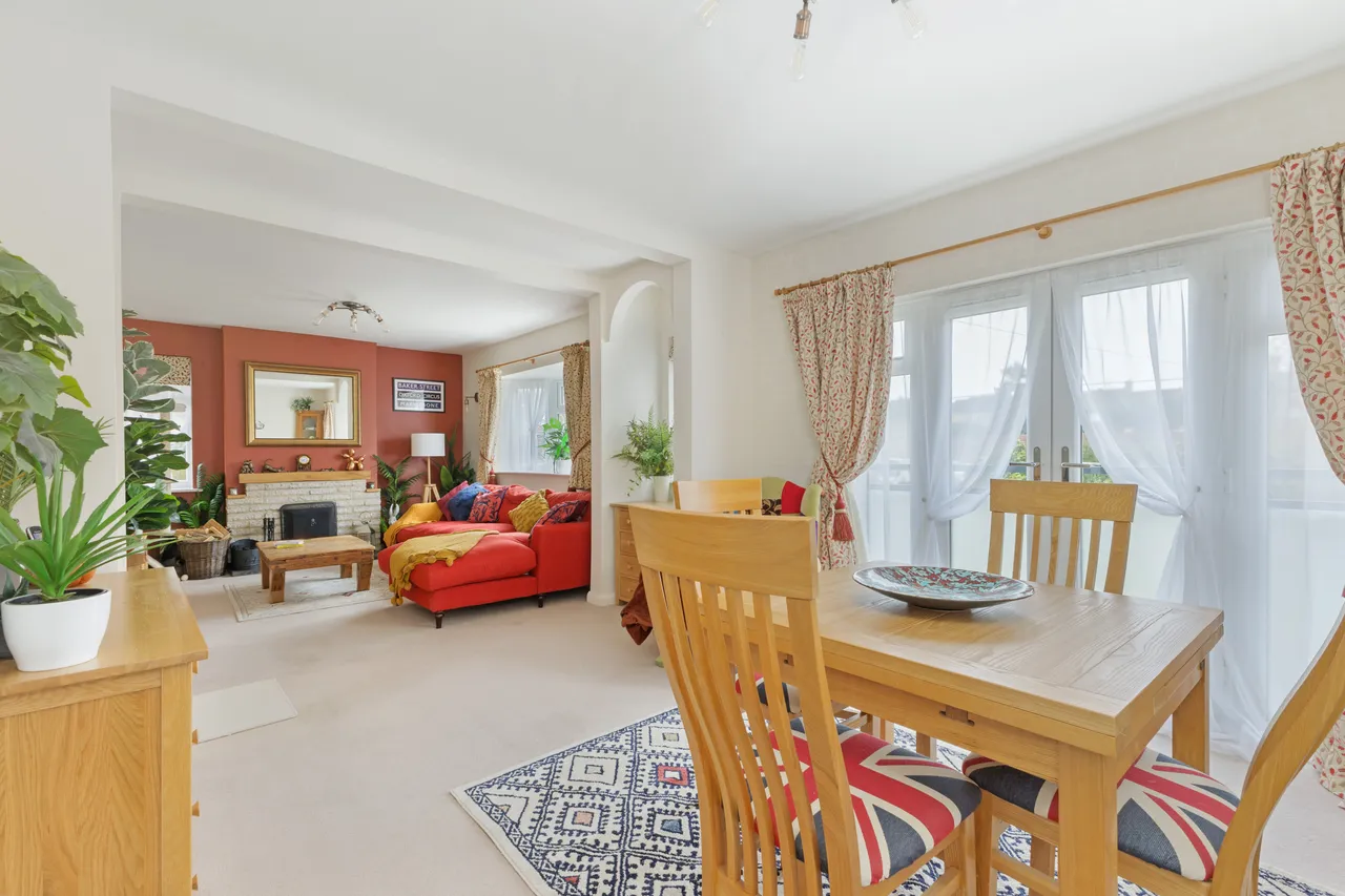 Western Dene, Hazlemere, HP15, photo 4
