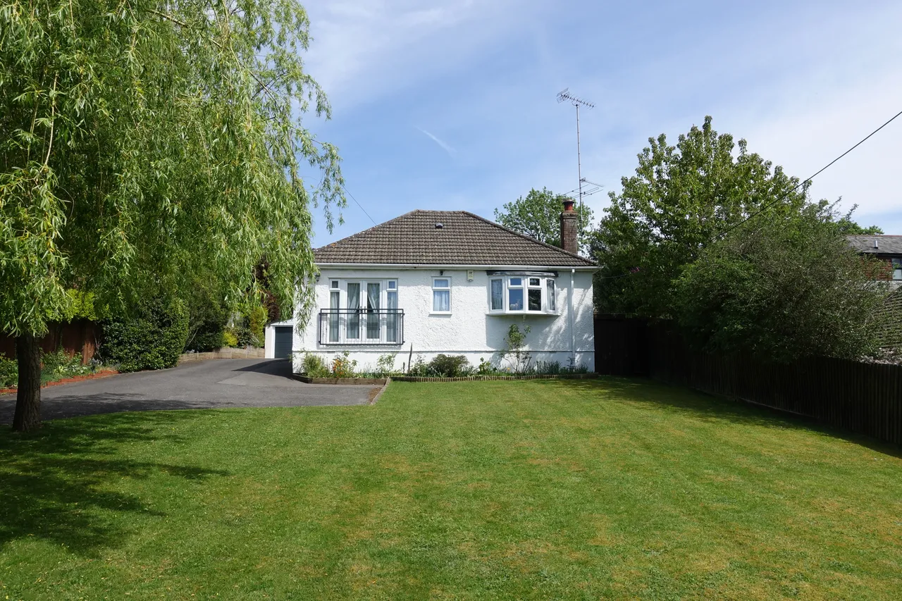 3 bed house for sale, Western Dene, Hazlemere, HP15