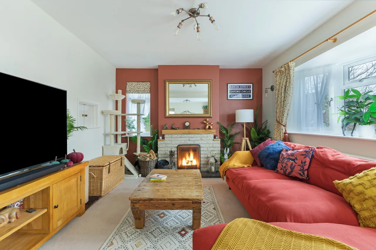 Western Dene, Hazlemere, HP15, photo 6