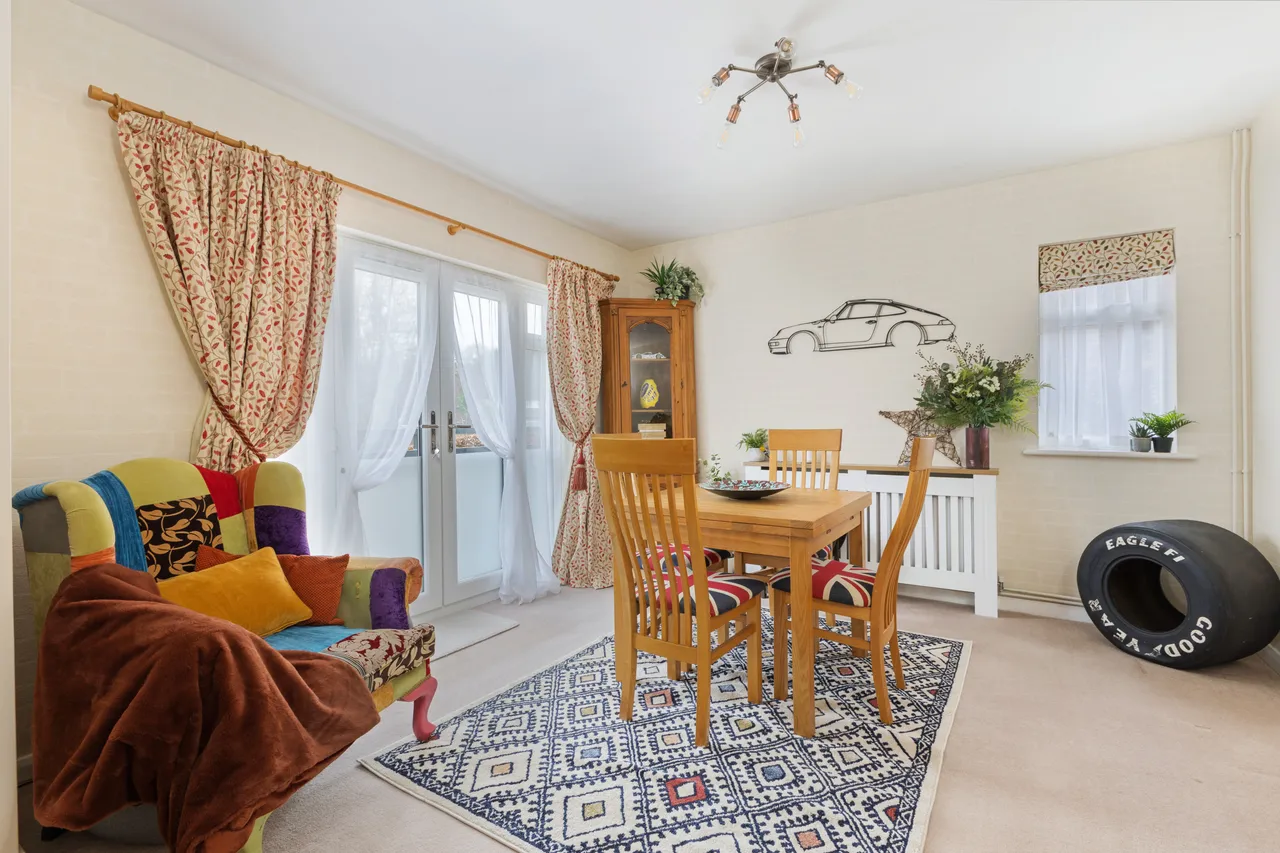 Western Dene, Hazlemere, HP15, photo 5