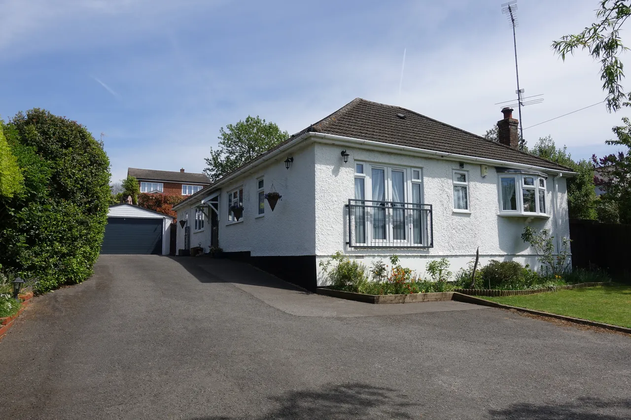 Western Dene, Hazlemere, HP15, photo 13