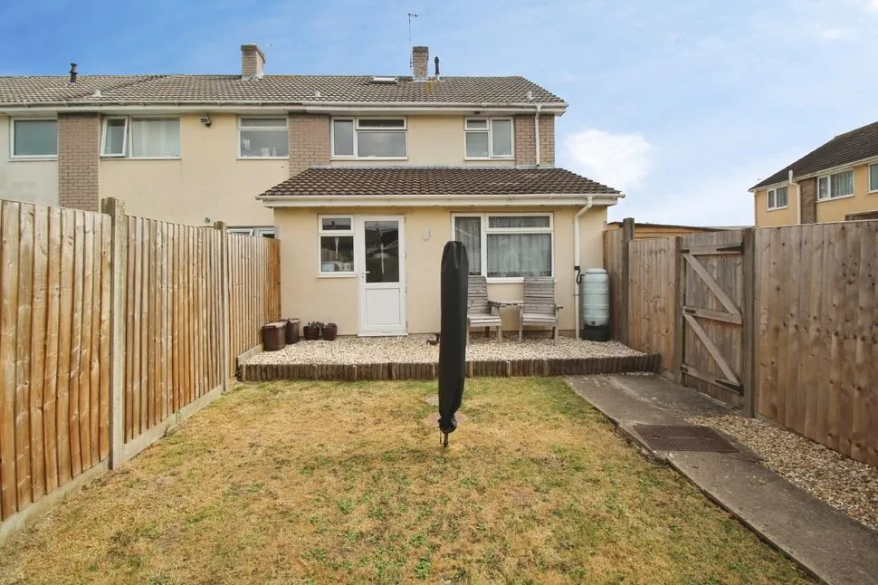 Kingston Avenue, Clevedon, BS21, photo 10