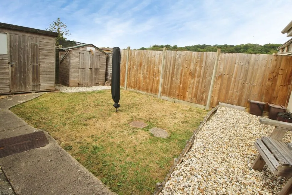 Kingston Avenue, Clevedon, BS21, photo 9