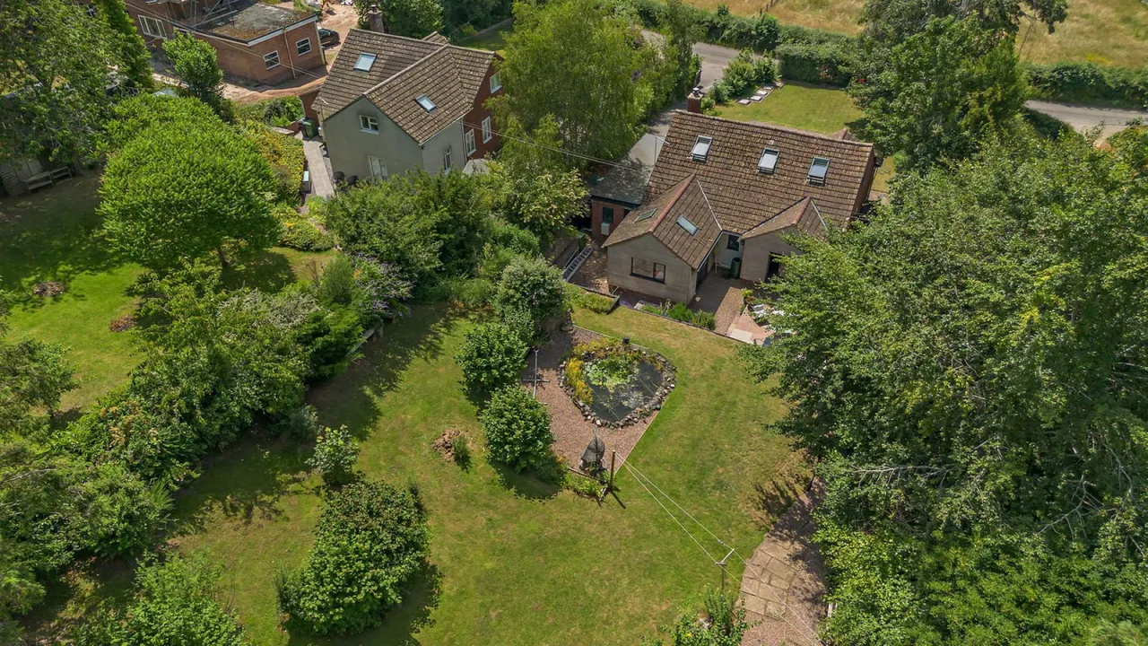 Pontshill, Ross-on-wye, HR9, photo 26