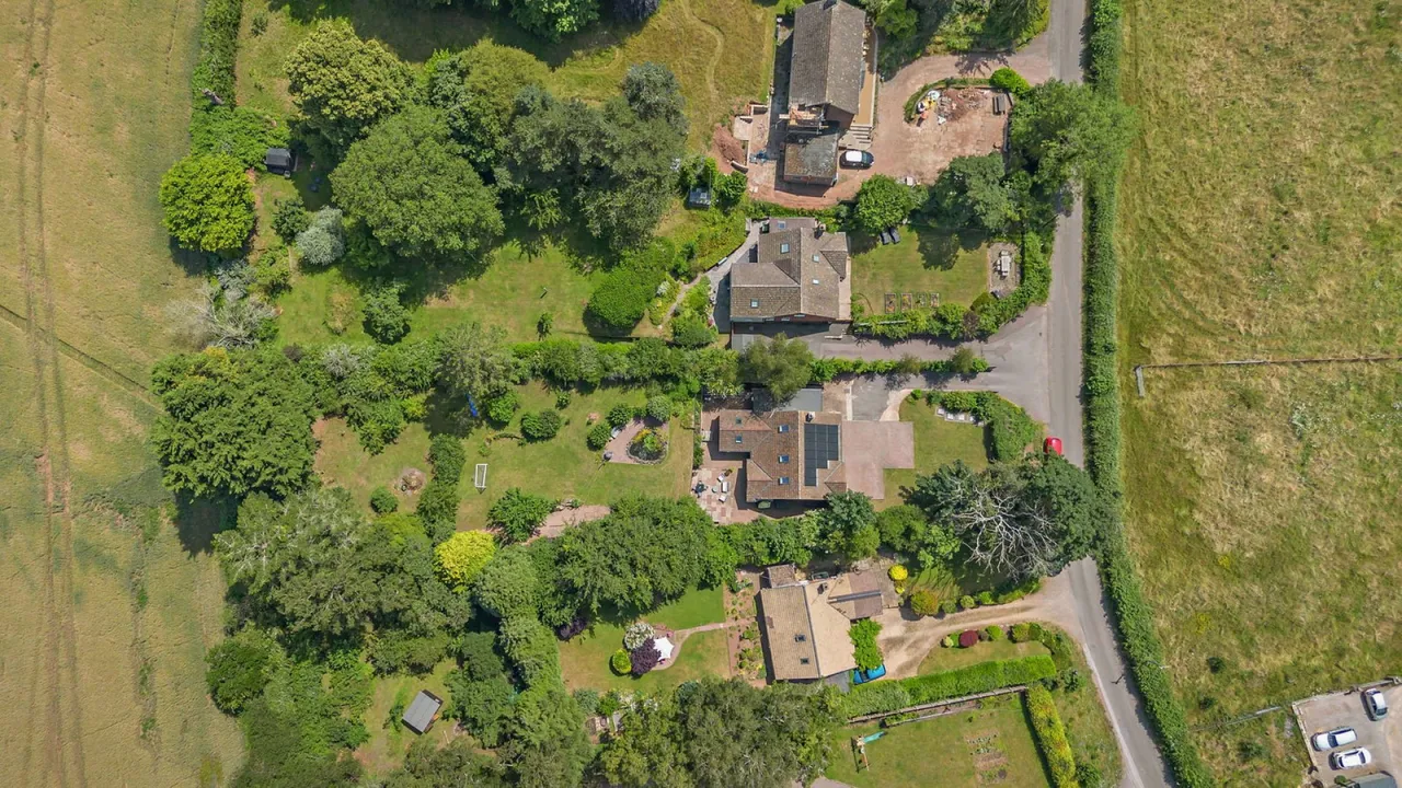 Pontshill, Ross-on-wye, HR9, photo 24