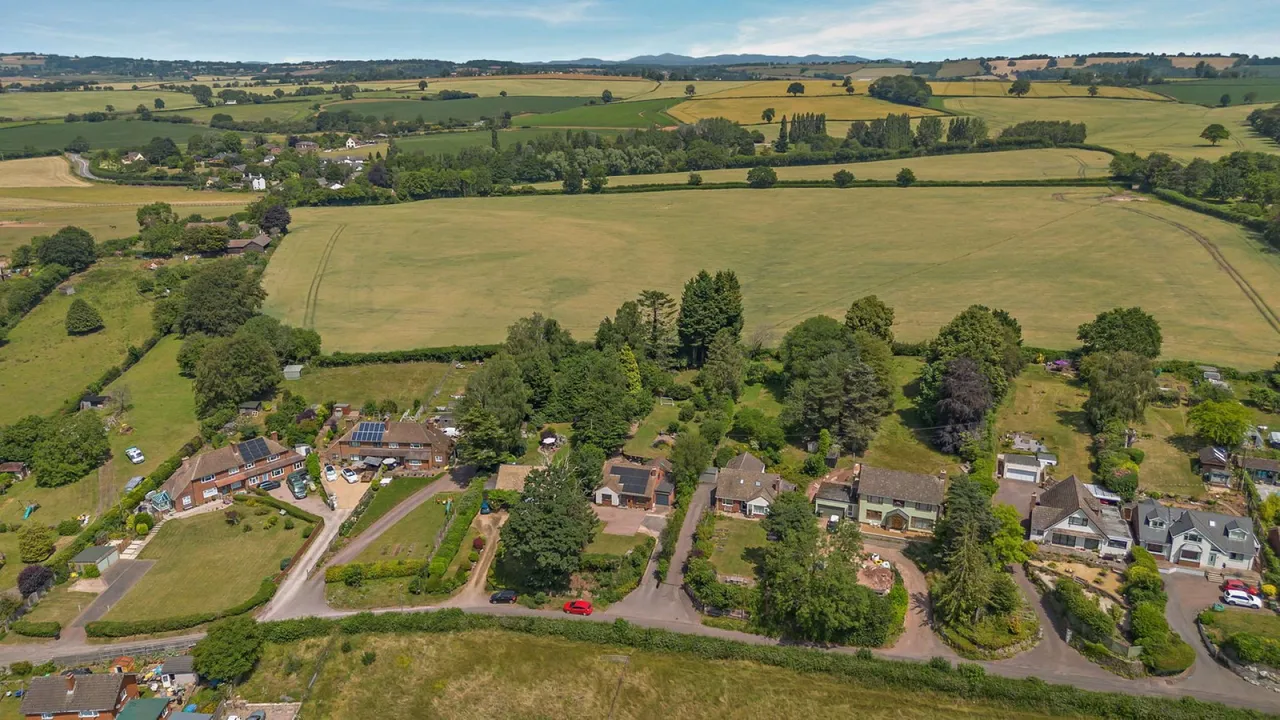Pontshill, Ross-on-wye, HR9, photo 27