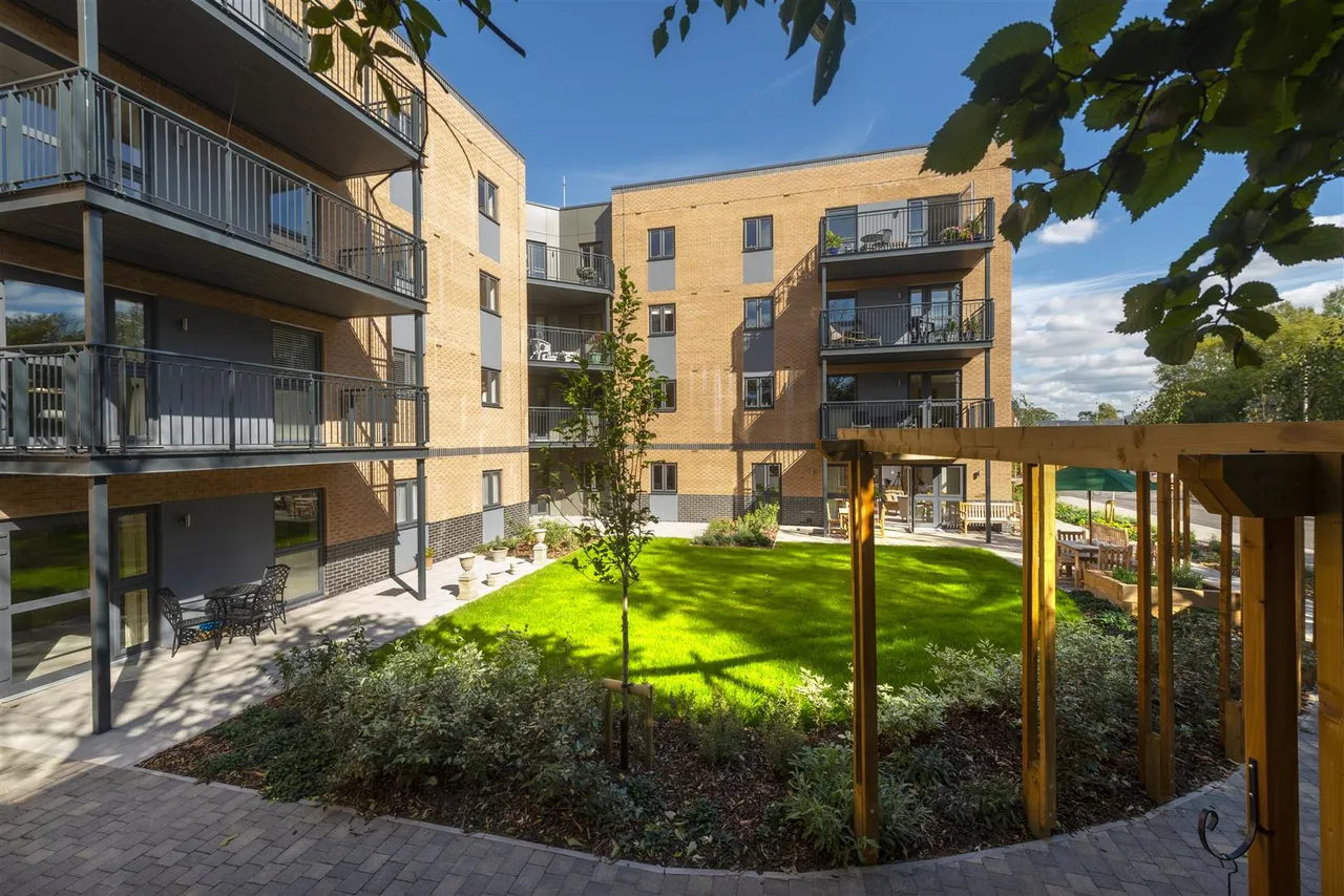 Bakers Way, Exeter, EX4, photo 2