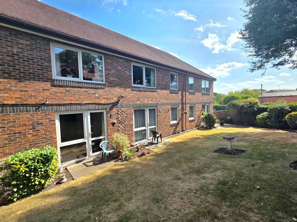 Midland Drive, Sutton Coldfield, B72, photo 20