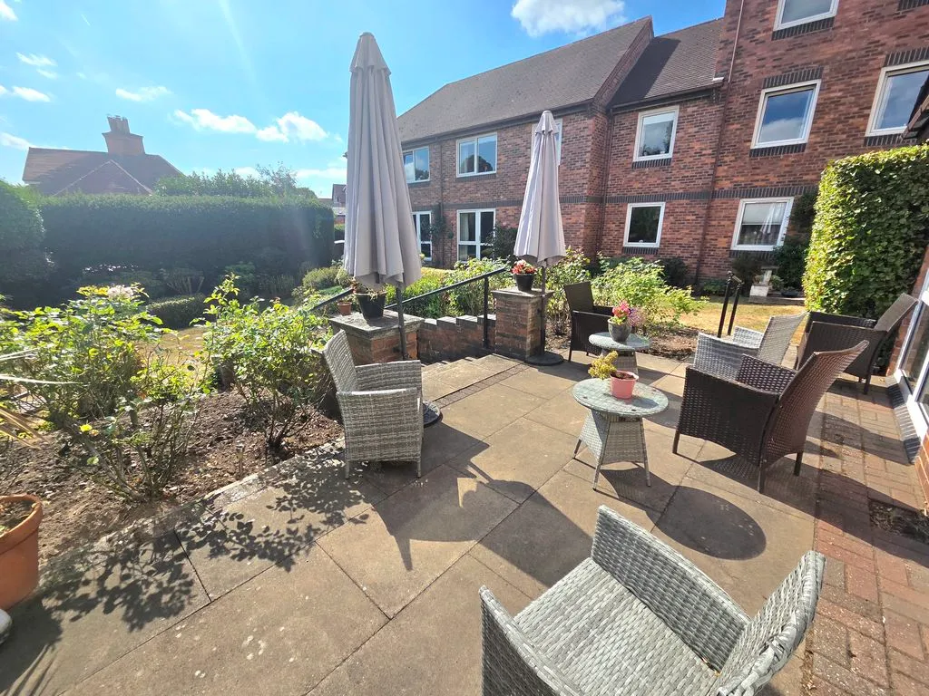 Midland Drive, Sutton Coldfield, B72, photo 18