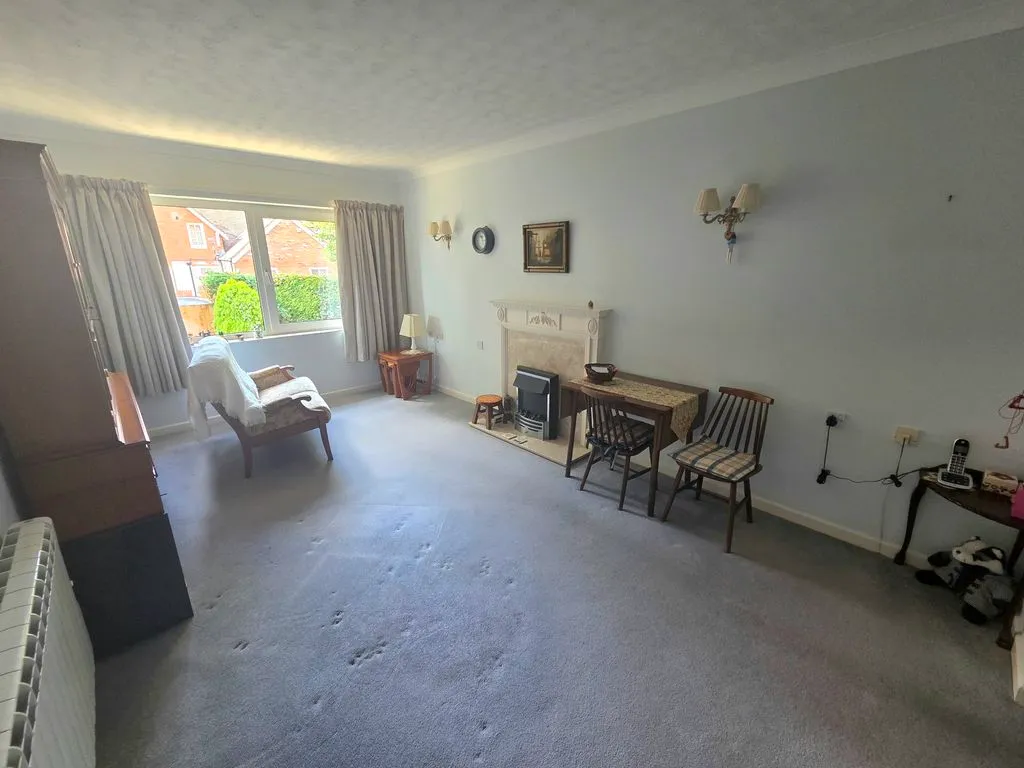 Midland Drive, Sutton Coldfield, B72, photo 5