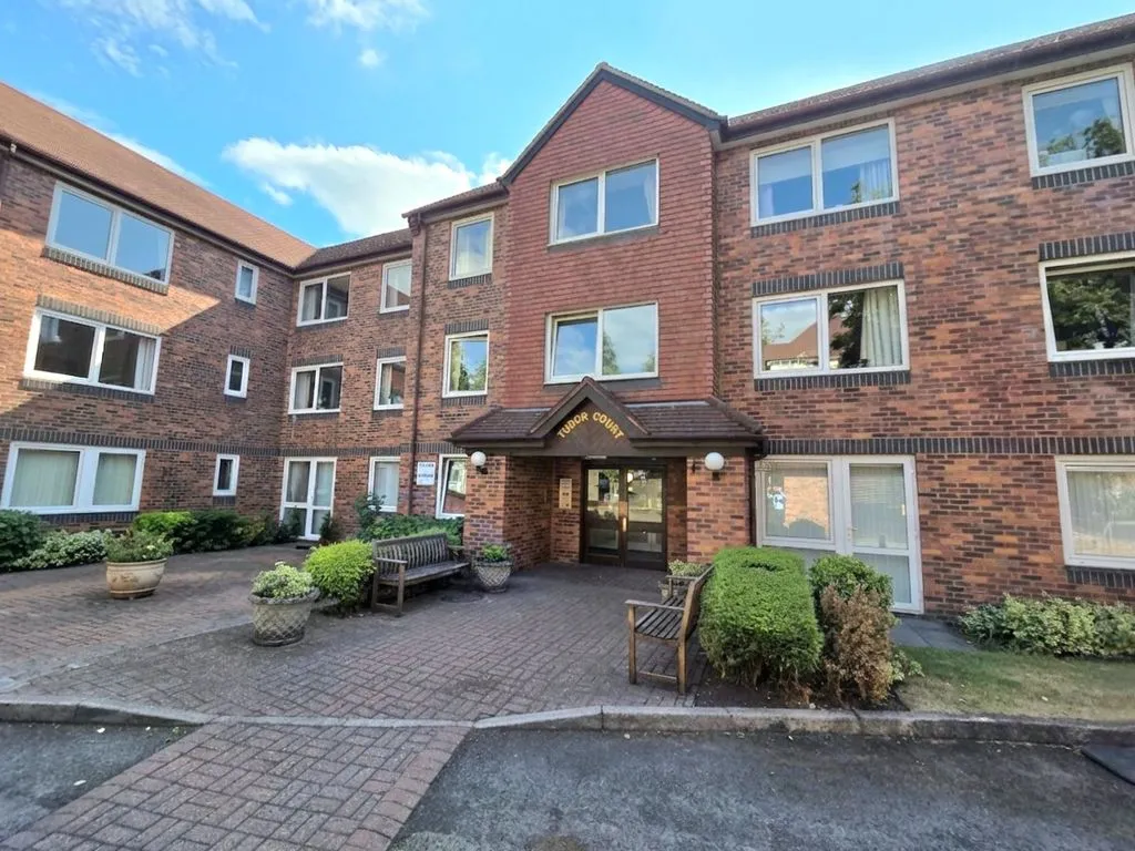 1 bed flat for sale, Midland Drive, Sutton Coldfield, B72