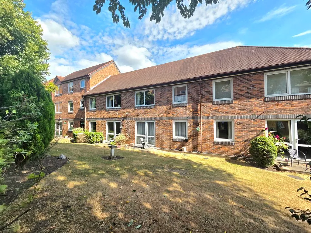 Midland Drive, Sutton Coldfield, B72, photo 19