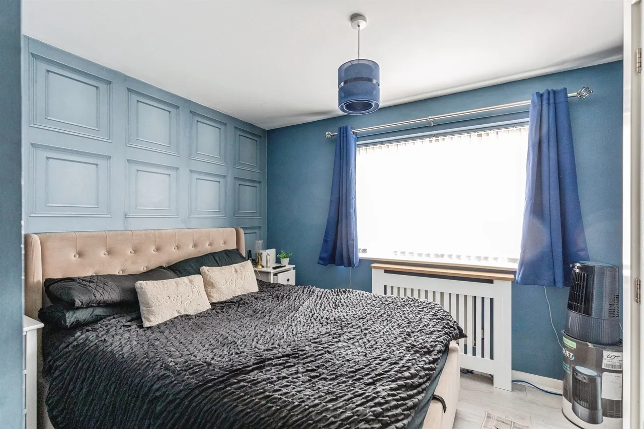 Tyne Way, Rushden, NN10, photo 9