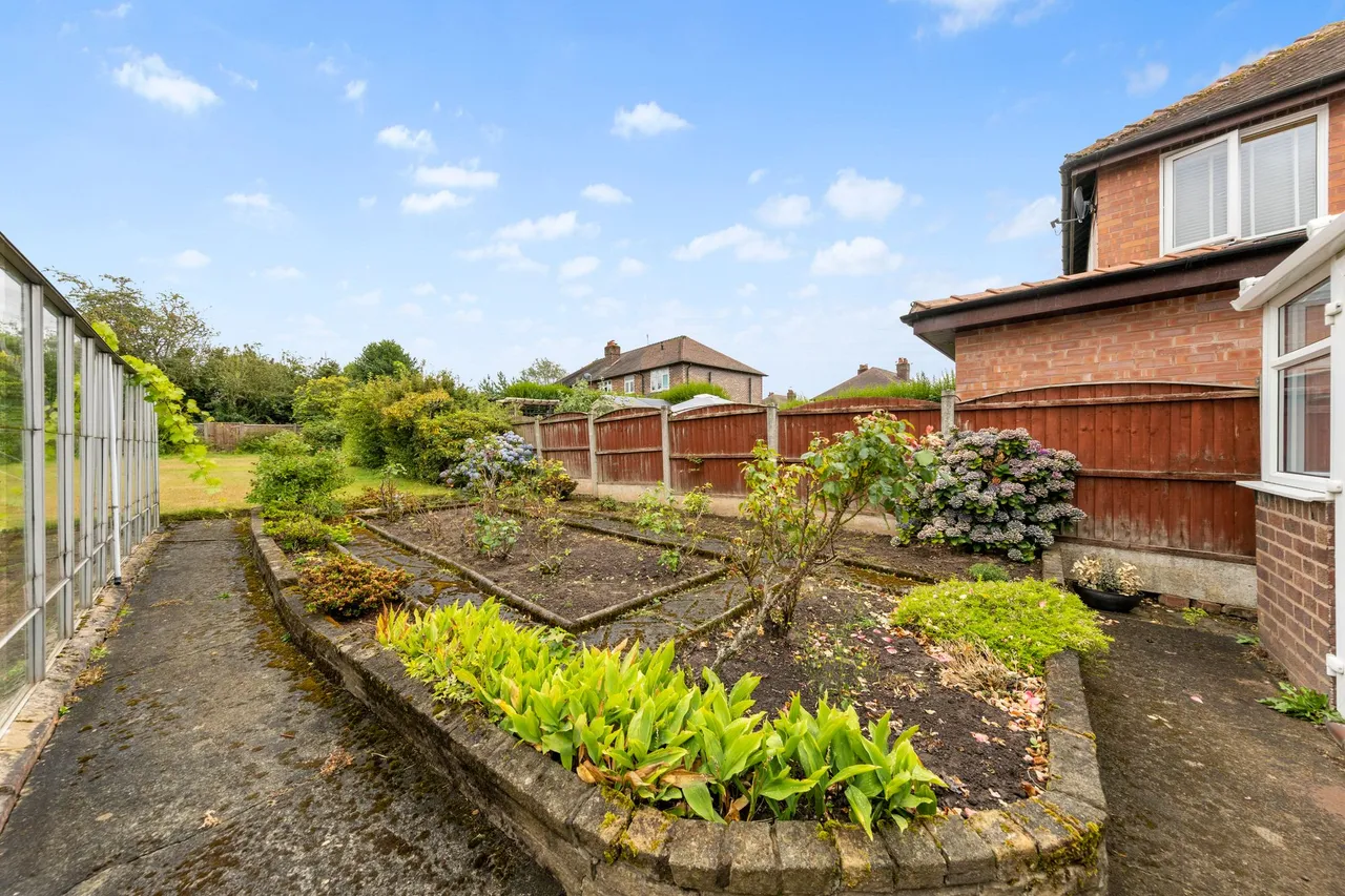 Chester Road, Stockton Heath, Warrington, WA4 2RX, photo 15