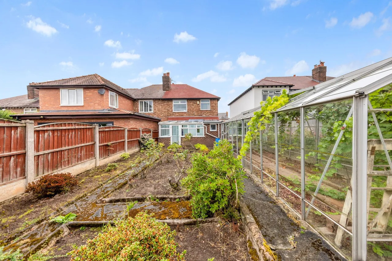 Chester Road, Stockton Heath, Warrington, WA4 2RX, photo 14