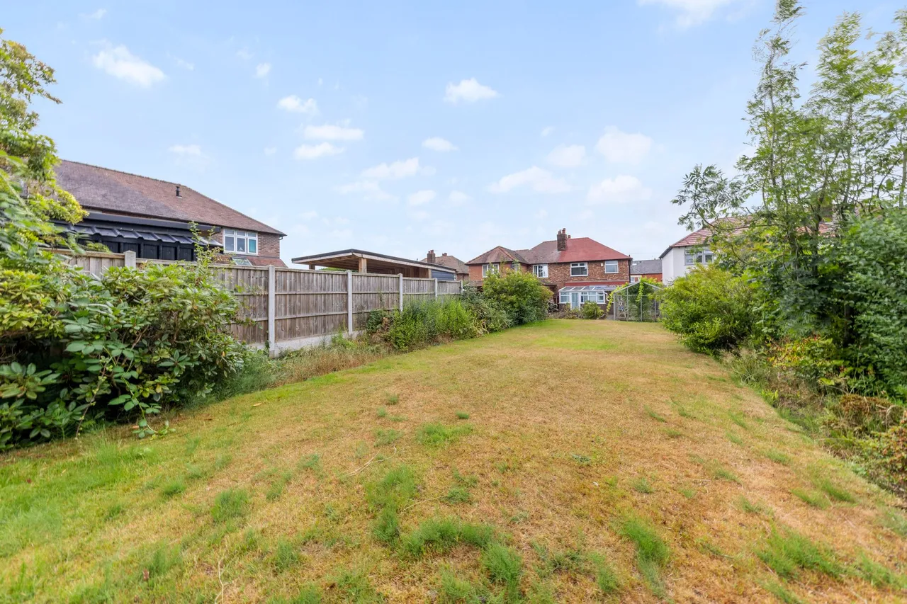Chester Road, Stockton Heath, Warrington, WA4 2RX, photo 13