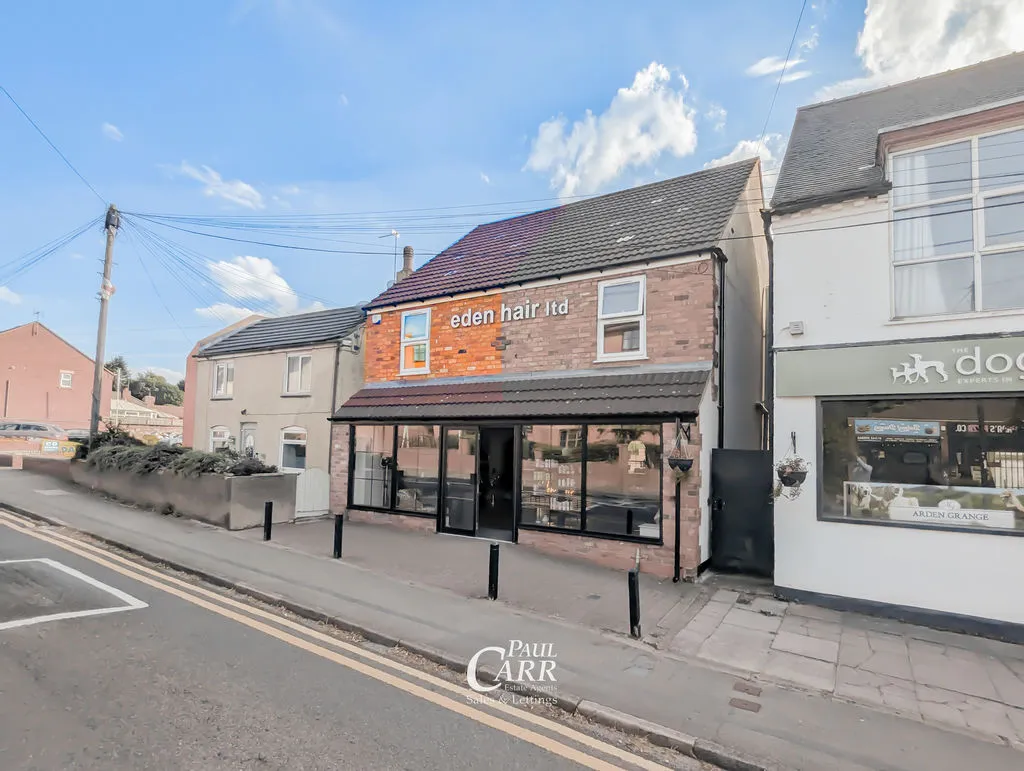 Hednesford Road, Heath Hayes, WS12, photo 15