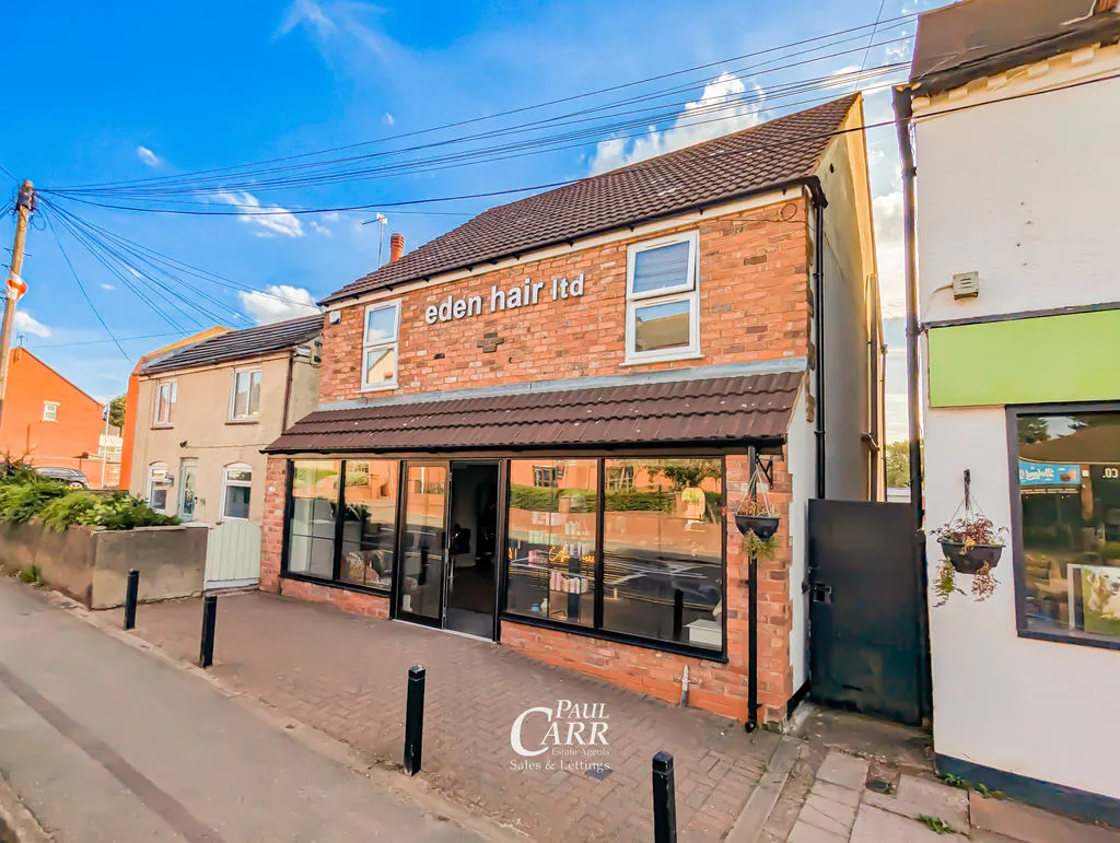 Hednesford Road, Heath Hayes, WS12, photo 14