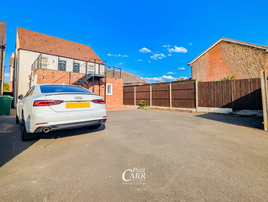 Hednesford Road, Heath Hayes, WS12, photo 13