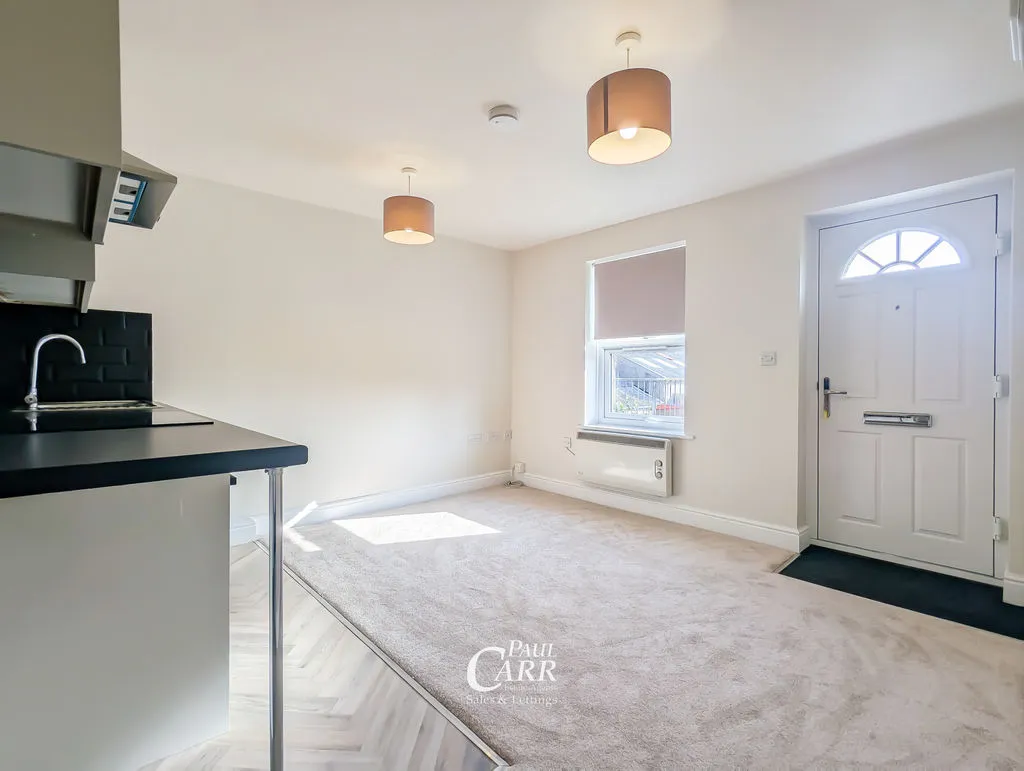 Hednesford Road, Heath Hayes, WS12, photo 4